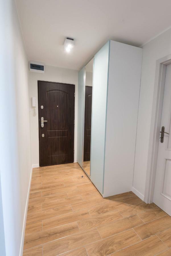 Studzienna Wroclaw Exterior photo